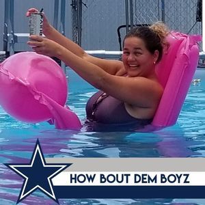 Meet your Posher, Cathy